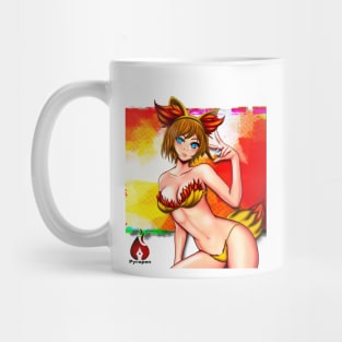 Serena Mug